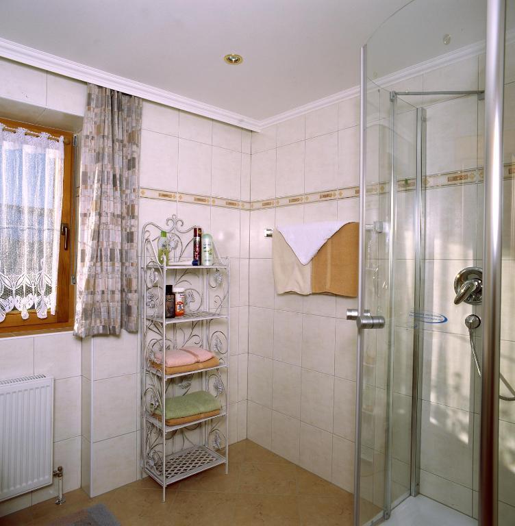 Hotel Haus Unterberg Kössen Habitación foto