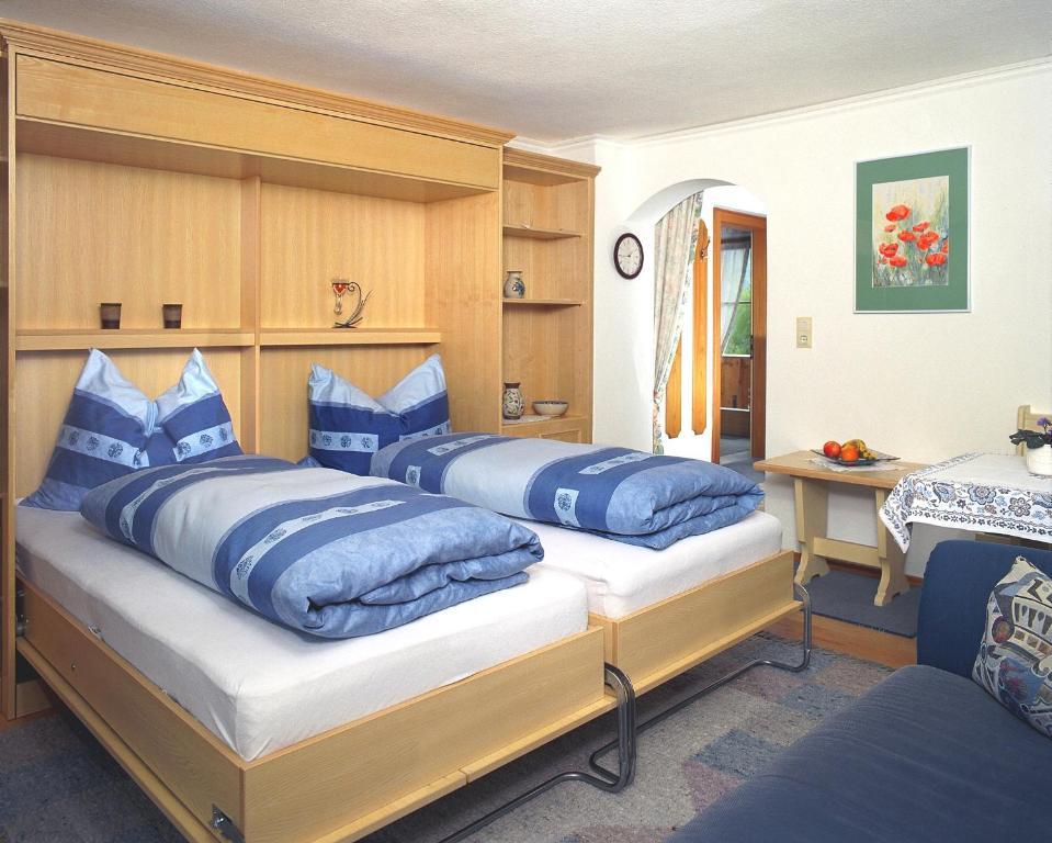 Hotel Haus Unterberg Kössen Habitación foto